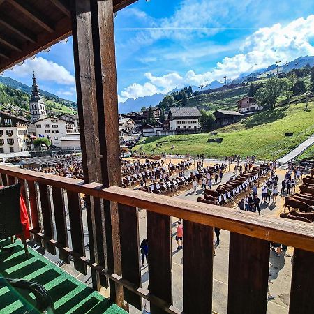 Studio 71 - Vue Montagne, Centre Village La Clusaz & Pied Des Pistes - Aravistour מראה חיצוני תמונה