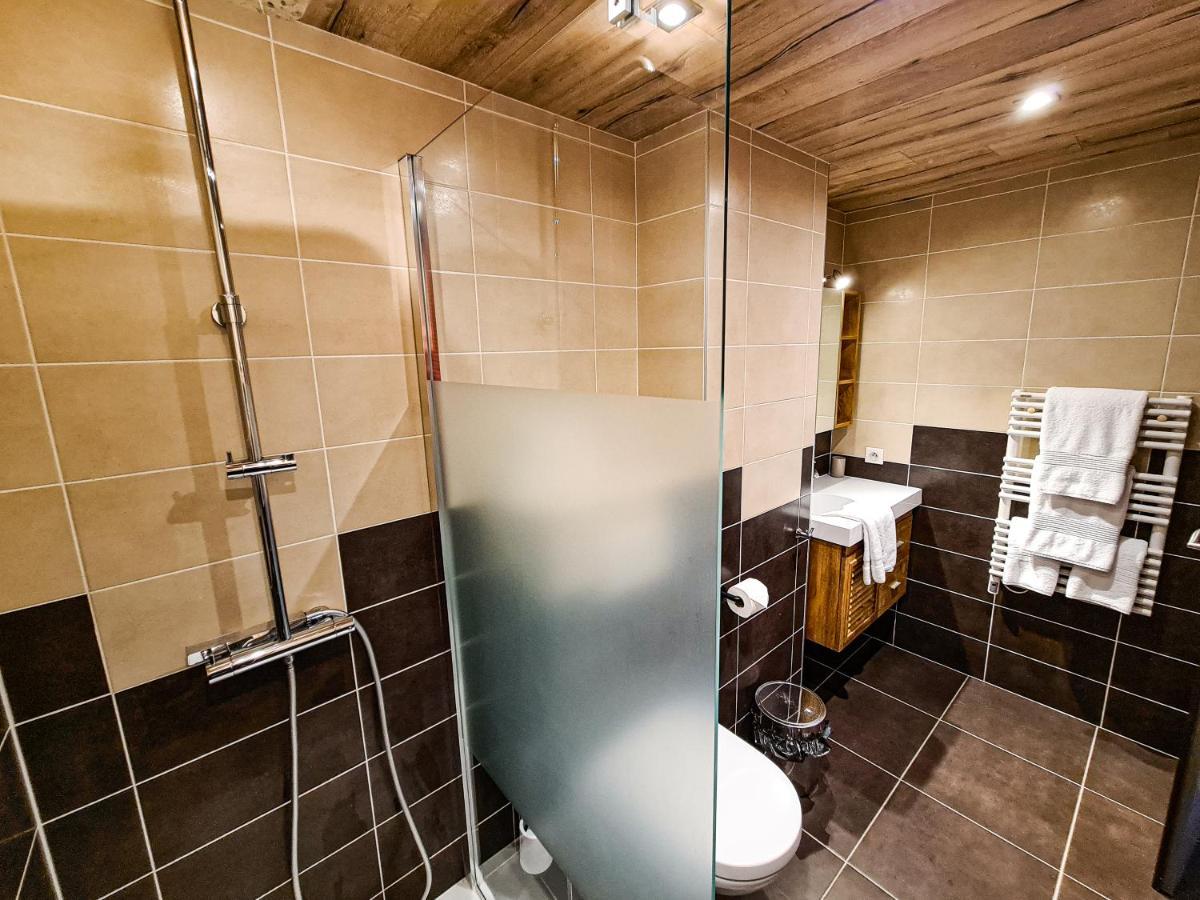 Studio 71 - Vue Montagne, Centre Village La Clusaz & Pied Des Pistes - Aravistour מראה חיצוני תמונה